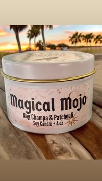 Image 3 of Magical Mojo Candle