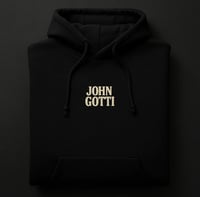 JOHN GOTTI HOODIE