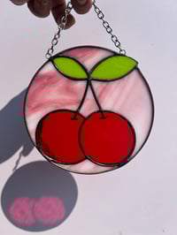 Image 1 of Simple Cherries