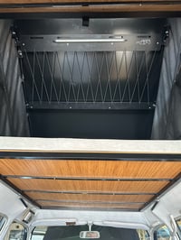 Image 1 of Attic Rack for Campteq pop tops