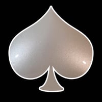 Image 9 of Ace Of Shades- Pearl Base 