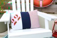 Image 3 of Coussin « Grand Voile »