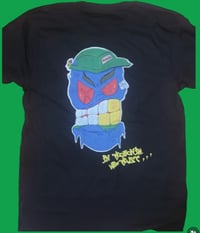 Image 2 of BONIK shmackd nuggs / silent snipers 