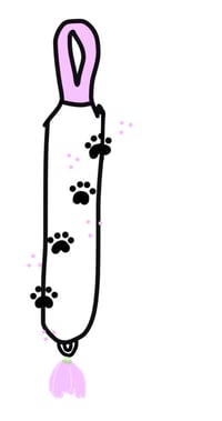Custom order for Big_Bwee 