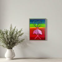 Image 13 of Ballerina. 20 x 16