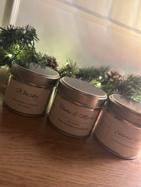 Image 2 of Tin Candle Deal ( 2 for £17 )