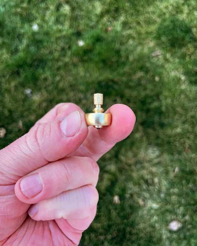 Mini Turbine Pre-Order