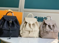 Image 1 of LV Backpack