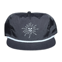 Image 1 of Sun Rope SnapBack