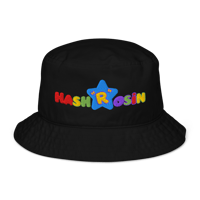 Packs “R” Us Bucket Hat