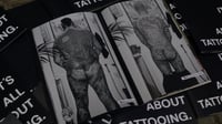 Image 2 of FANZINE