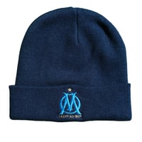 Image 1 of Marseille Beanie Hat  