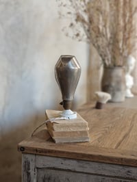 Image 2 of La lampe indus