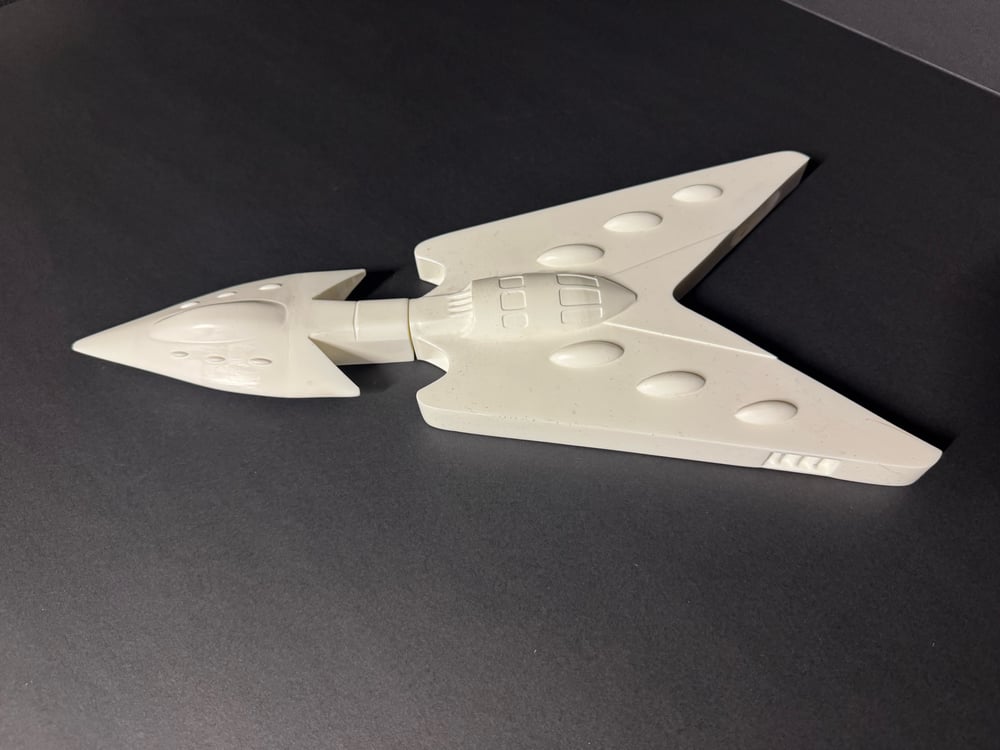 Image of Insterstella 5555 Ship