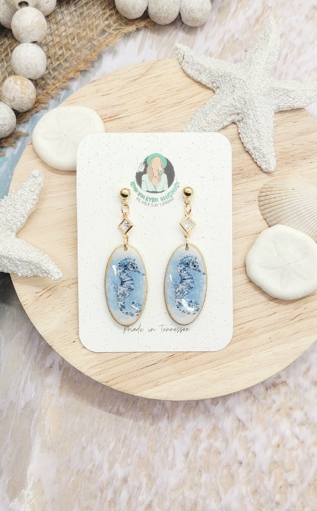 Image of Coastal China Dangles