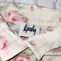 Image 3 of cat button up