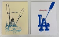 Fuck I.C.E. Screenprint Pack