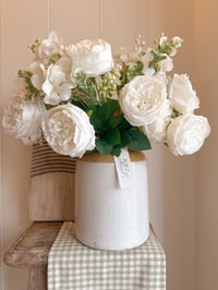 Image 1 of The Rose & Hydrangea Bouquet