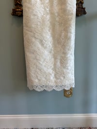 Image 15 of 1950s Blossoming Bridal Set