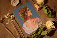 Image 2 of portrait print