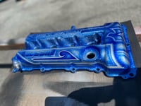 Image 2 of Candy Blue VC raffle