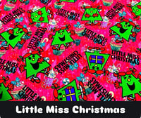 Image 23 of Xmas II Scrub Hats