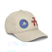 Image 2 of 72 DEMONS LOGO CAP