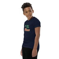 Image 10 of This Must Be The Place Youth Short Sleeve T-Shirt