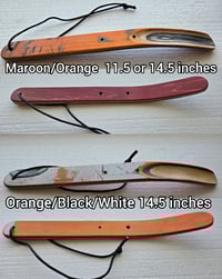 Image 5 of Recycled Skateboard Shoehorn
