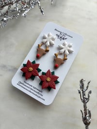 Image 11 of  Christmas stud packs