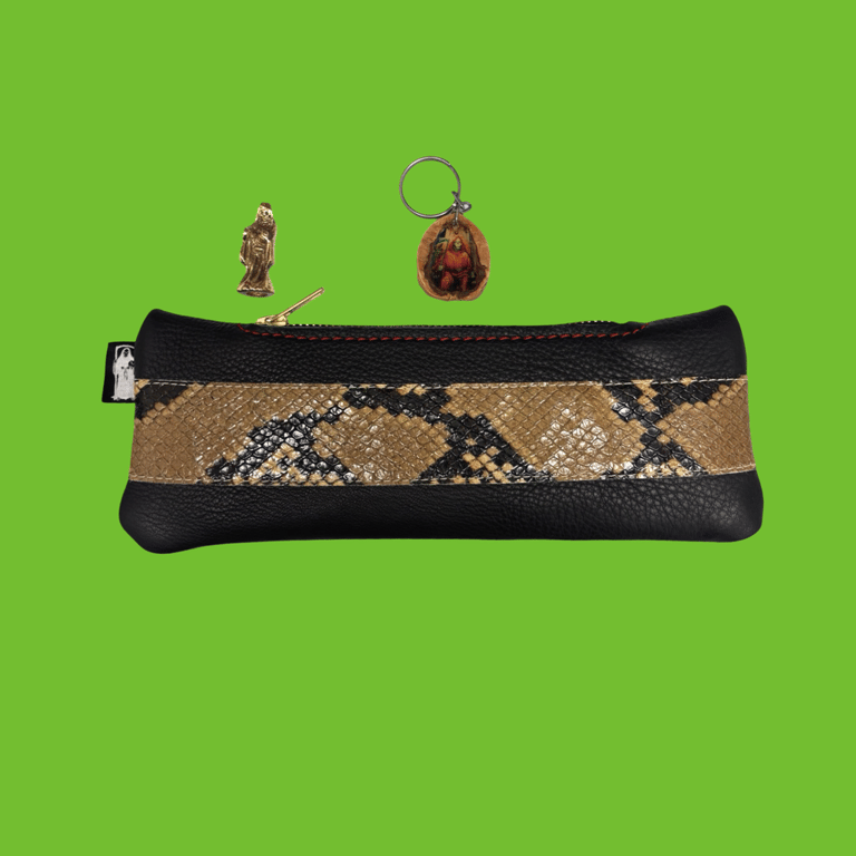 “Snake” Santa Kit (#018)