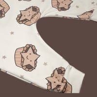 Image 2 of Mince Pie Leggings