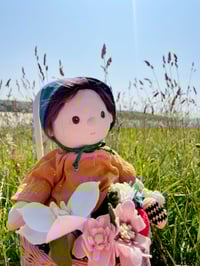 Image 3 of Dinkum Doll outfit