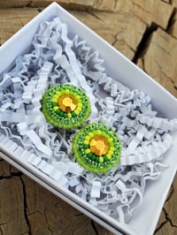 LUCKY GREEN MINIS