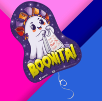 BooNITA 