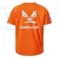 Image 5 of Baboy4life x Miki's Dryfit Shirt