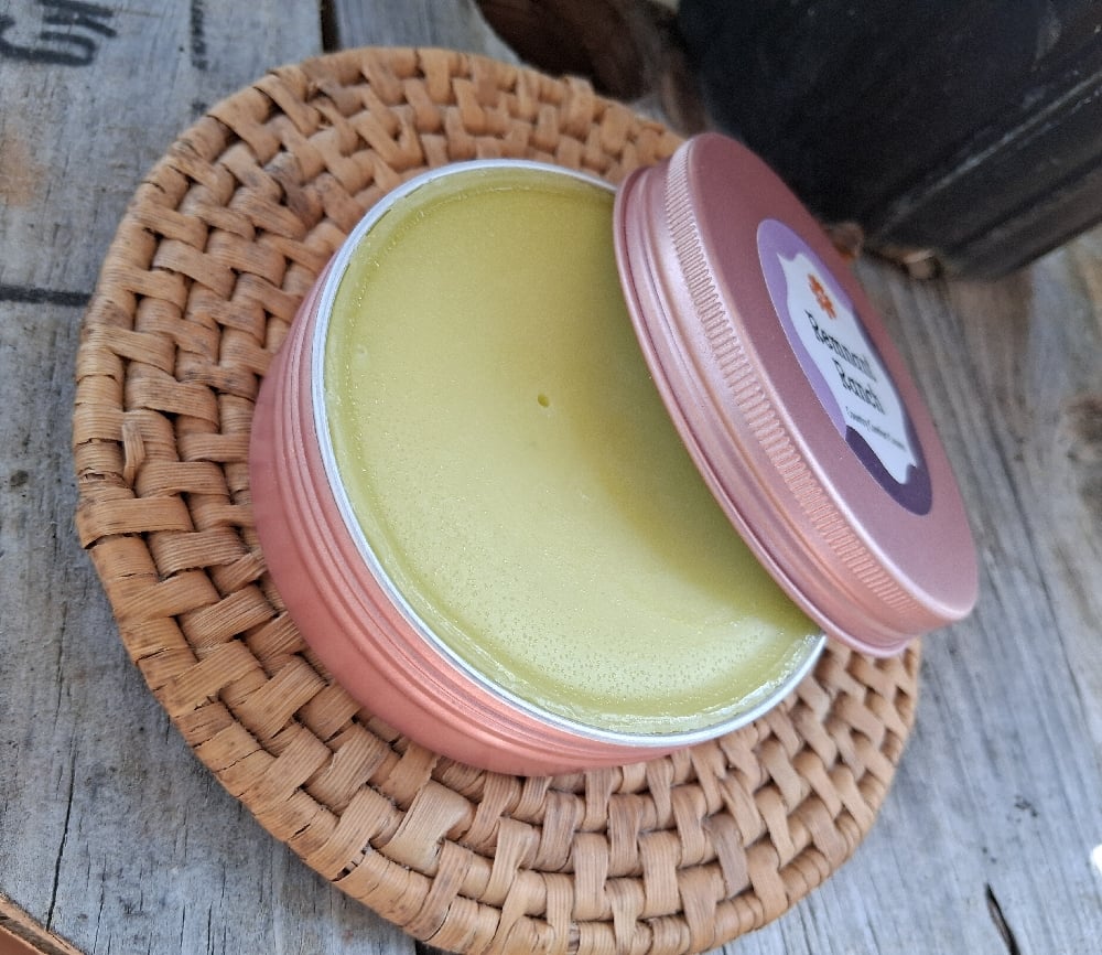 Image of Honey & Myrrh Anointing Balm