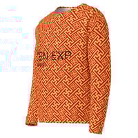 Image 2 of ZEN EXP - San Francisco Energy I Unisex Sweatshirt