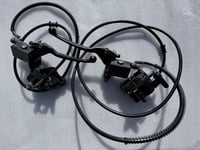 Image 1 of Pit Brakes / Pads