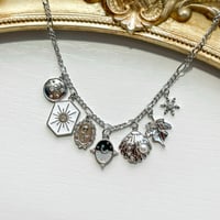 Image 3 of SEVEN COURTS CHARM