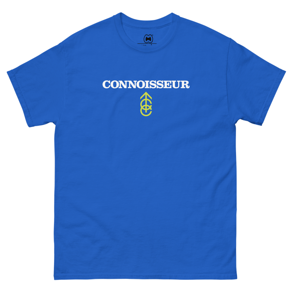 Connoisseur — Home