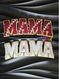 MAMA Sports