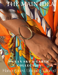 Image 3 of Uhuru Bracelet