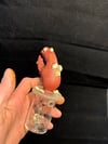 Mrs. Claws Switch 2 water attachment
