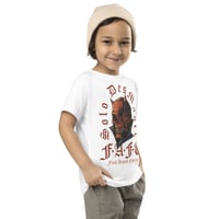 Image 3 of Toddler Short Sleeve Tee