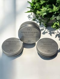 Image 8 of Nursing Butter Balm/Natural/Vegan/Nursing Moms