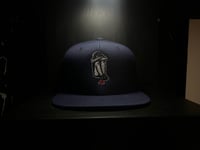 Image 3 of Back To Basics Snapback