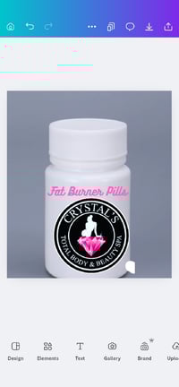 Image 2 of Fat burner pills