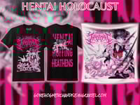 Image 1 of Hentai Holocaust - Hentai Huffing Heathens