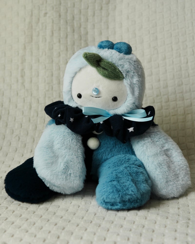 Image of FIRST TIME BUYERS ONLY Blueberry Boy MEDIUM
